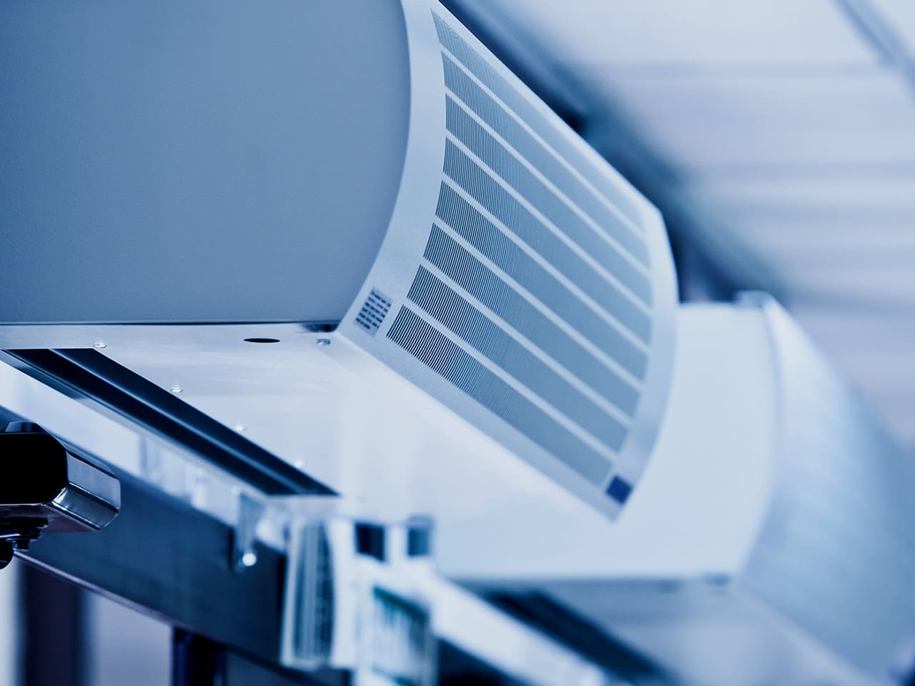 Вентиляция и кондиционирование - проектирование и монтаж